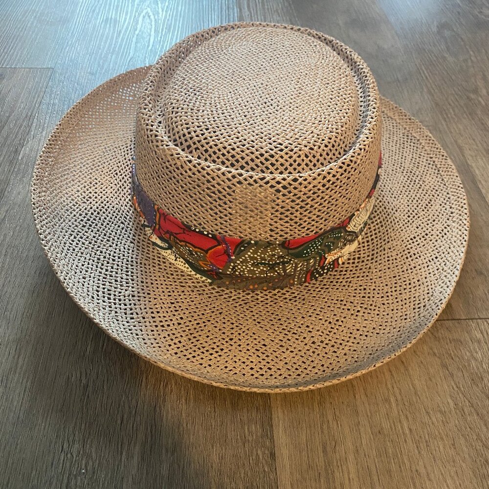 Straw Hat